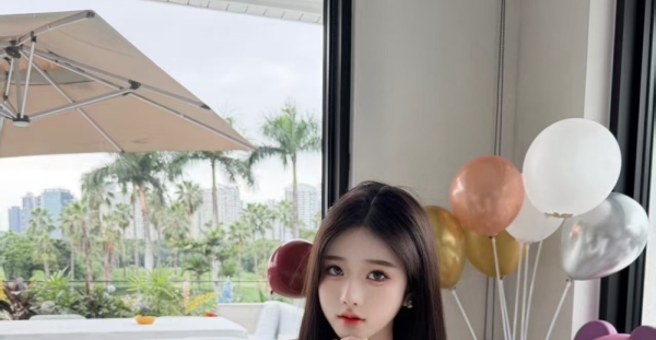 羅湖#晓晓 艷舞驚人，视觉盛宴，热情百分百！