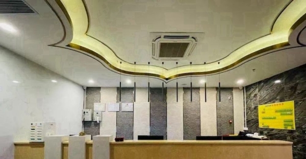 【羅湖】鴻運水會