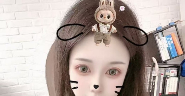 罗湖#豆宝 00后圆脸萌妹子 天然36C+手感好 身材苗条 性格温顺 服务态度好