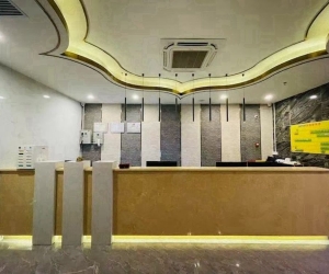 【羅湖】鴻運水會